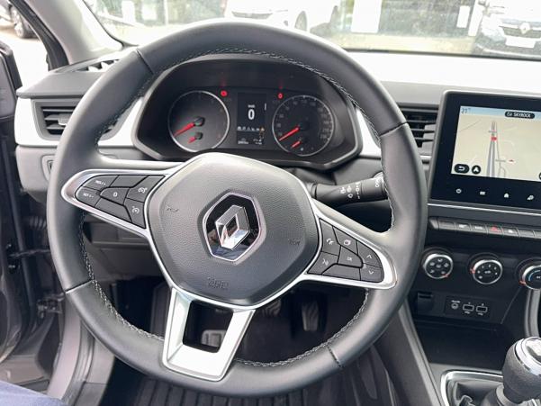 Vente en ligne Renault Captur  TCe 90 au prix de 16 990 €
