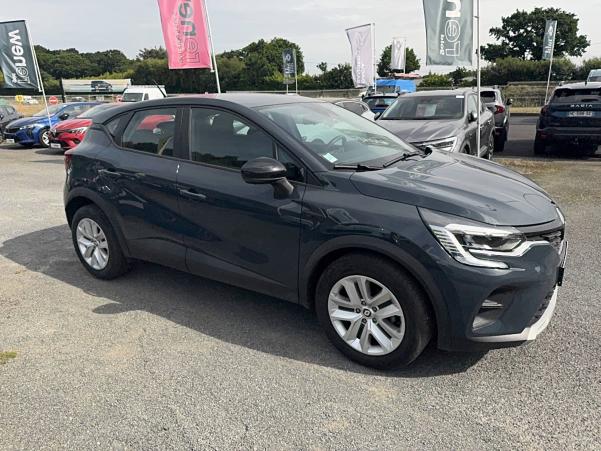 Vente en ligne Renault Captur  TCe 90 au prix de 16 990 €