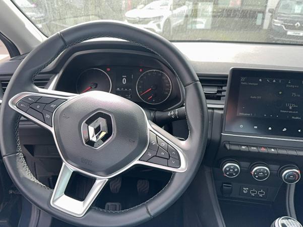 Vente en ligne Renault Captur  TCe 90 au prix de 16 990 €