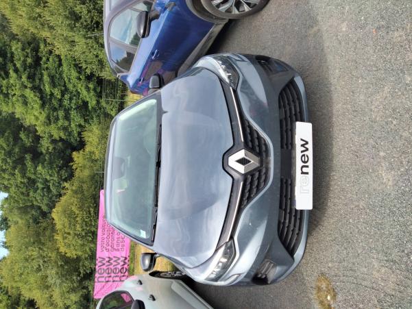Vente en ligne Renault Clio 5 Clio TCe 90 au prix de 14 990 €