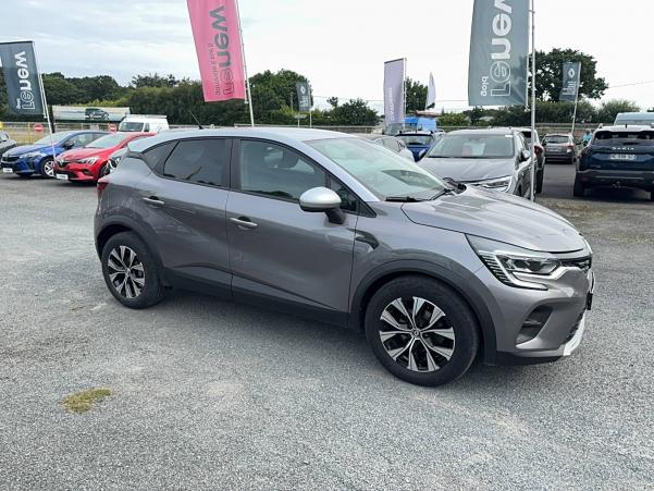 Vente en ligne Renault Captur  TCe 90 au prix de 16 990 €