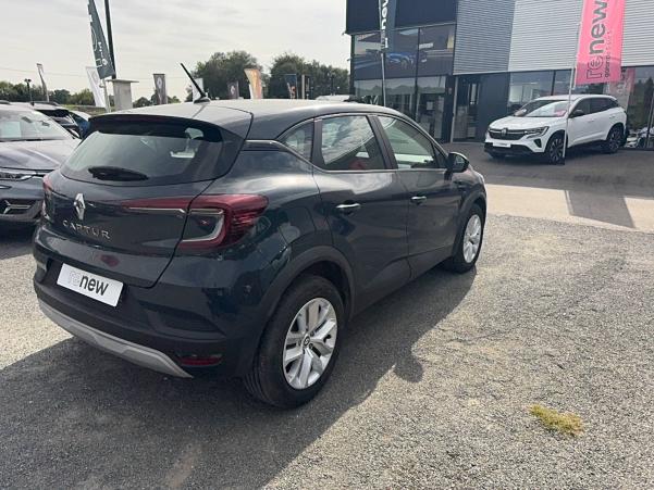 Vente en ligne Renault Captur  TCe 90 au prix de 16 990 €