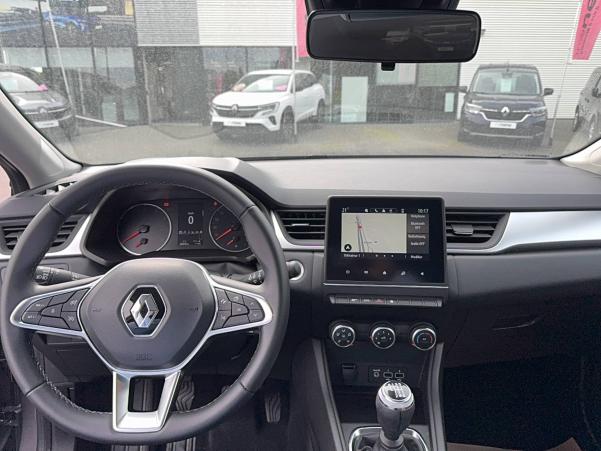 Vente en ligne Renault Captur  TCe 90 au prix de 16 990 €