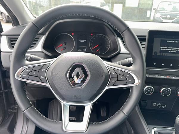 Vente en ligne Renault Captur  TCe 90 au prix de 16 990 €
