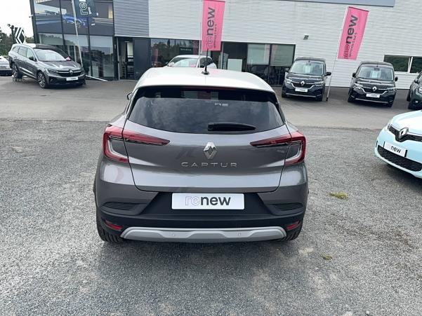 Vente en ligne Renault Captur  TCe 90 au prix de 16 990 €