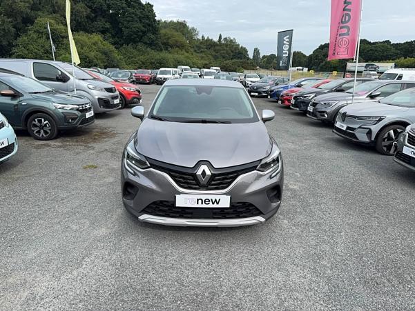 Vente en ligne Renault Captur  TCe 90 au prix de 16 990 €