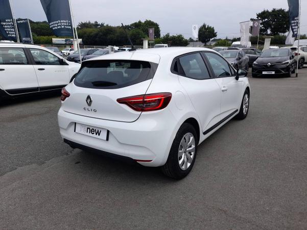 Vente en ligne Renault Clio 5 Clio SCe 65 - 21 au prix de 11 990 €