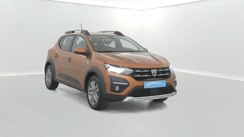 Vente en ligne Dacia Sandero  ECO-G 100 - 22 au prix de 14 390 €