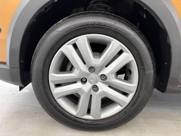 Vente en ligne Dacia Sandero  ECO-G 100 - 22 au prix de 14 390 €