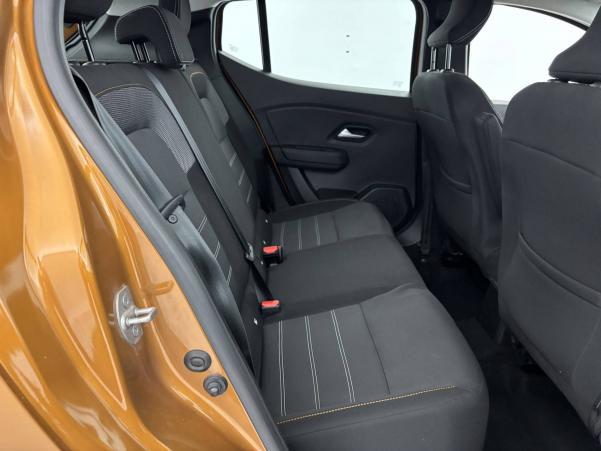 Vente en ligne Dacia Sandero  ECO-G 100 - 22 au prix de 14 390 €
