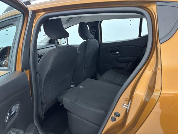 Vente en ligne Dacia Sandero  ECO-G 100 - 22 au prix de 14 390 €