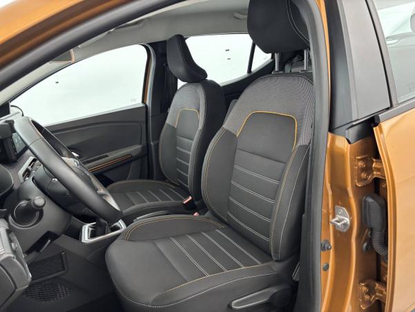 Vente en ligne Dacia Sandero  ECO-G 100 - 22 au prix de 14 390 €