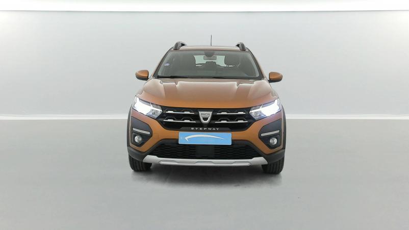 Vente en ligne Dacia Sandero  ECO-G 100 - 22 au prix de 14 390 €