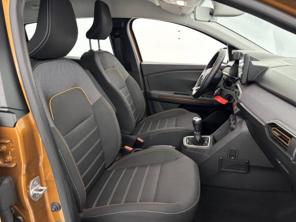 Vente en ligne Dacia Sandero  ECO-G 100 - 22 au prix de 14 390 €