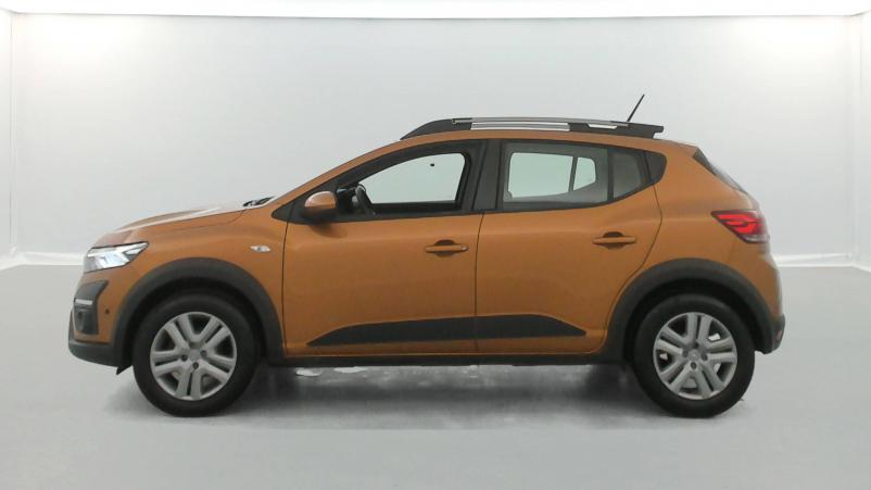 Vente en ligne Dacia Sandero  ECO-G 100 - 22 au prix de 14 390 €