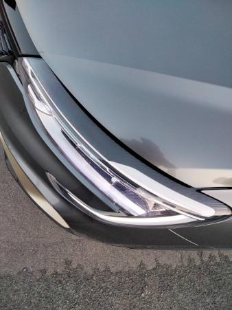 Vente en ligne Renault Arkana  E-Tech hybride 145 - 22 au prix de 26 990 €