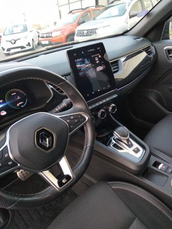 Vente en ligne Renault Arkana  E-Tech hybride 145 - 22 au prix de 26 990 €