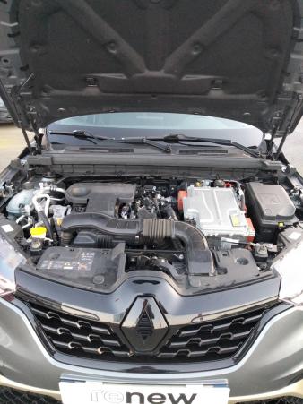 Vente en ligne Renault Arkana  E-Tech hybride 145 - 22 au prix de 26 990 €