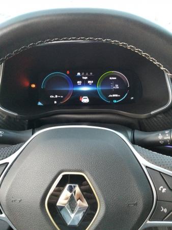 Vente en ligne Renault Arkana  E-Tech hybride 145 - 22 au prix de 26 990 €