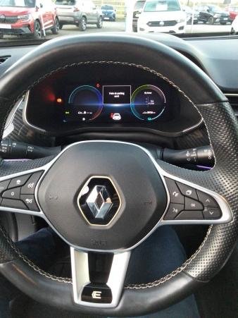 Vente en ligne Renault Arkana  E-Tech hybride 145 - 22 au prix de 26 990 €
