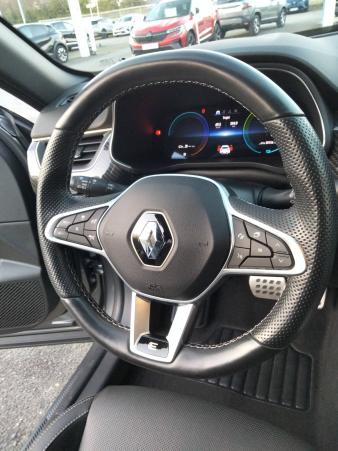 Vente en ligne Renault Arkana  E-Tech hybride 145 - 22 au prix de 26 990 €
