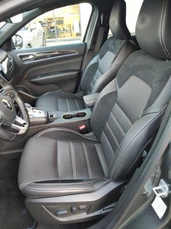Vente en ligne Renault Arkana  E-Tech hybride 145 - 22 au prix de 26 990 €