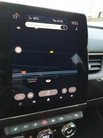 Vente en ligne Renault Arkana  E-Tech hybride 145 - 22 au prix de 26 990 €