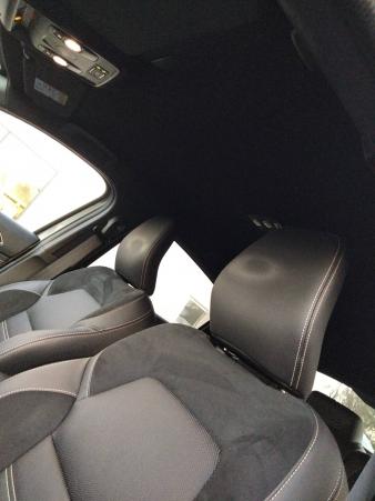 Vente en ligne Renault Arkana  E-Tech hybride 145 - 22 au prix de 26 990 €
