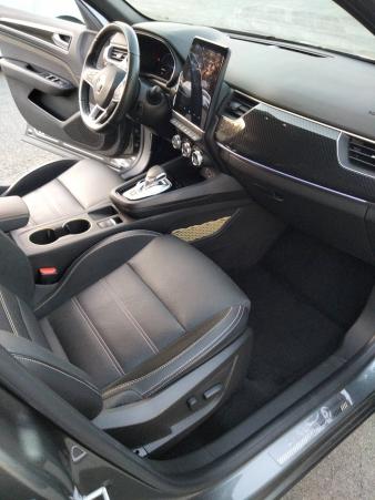 Vente en ligne Renault Arkana  E-Tech hybride 145 - 22 au prix de 26 990 €