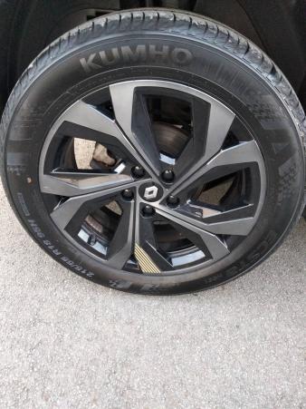 Vente en ligne Renault Arkana  E-Tech hybride 145 - 22 au prix de 26 990 €