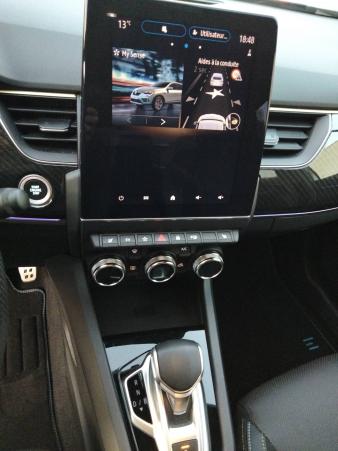 Vente en ligne Renault Arkana  E-Tech hybride 145 - 22 au prix de 26 990 €