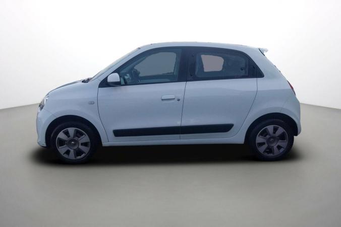 Vente en ligne Renault Twingo 3  0.9 TCe 90 au prix de 11 990 €