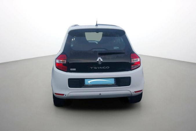 Vente en ligne Renault Twingo 3  0.9 TCe 90 au prix de 11 990 €