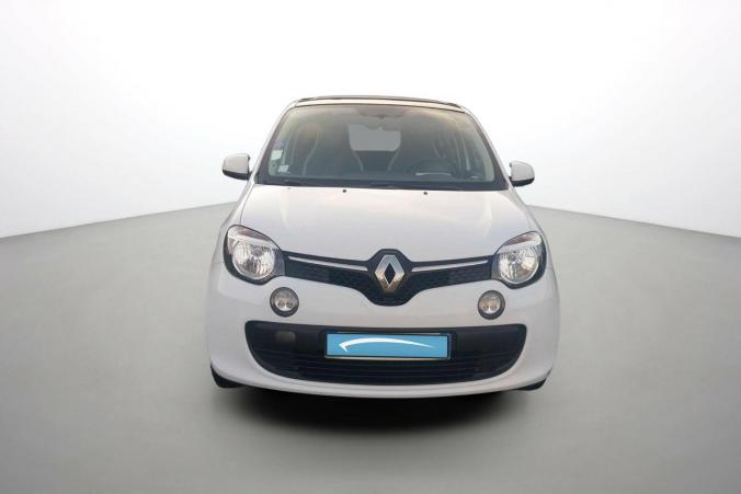 Vente en ligne Renault Twingo 3  0.9 TCe 90 au prix de 11 990 €
