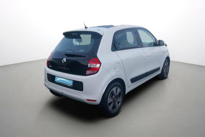 Vente en ligne Renault Twingo 3  0.9 TCe 90 au prix de 11 990 €