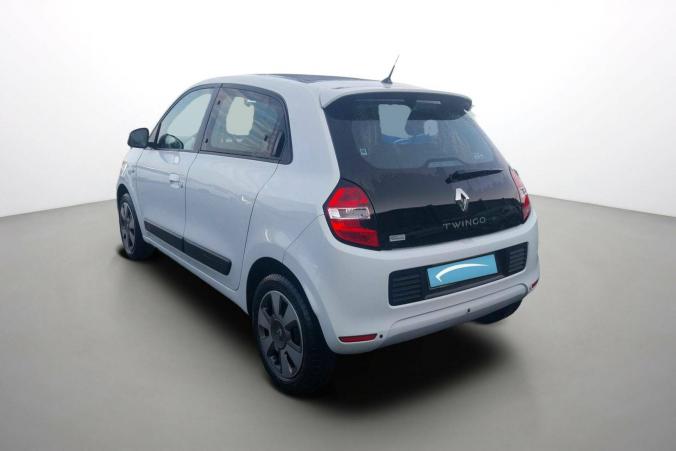 Vente en ligne Renault Twingo 3  0.9 TCe 90 au prix de 11 990 €
