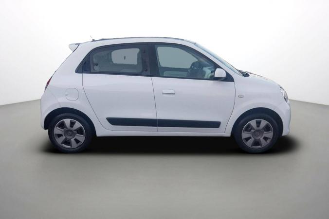 Vente en ligne Renault Twingo 3  0.9 TCe 90 au prix de 11 990 €