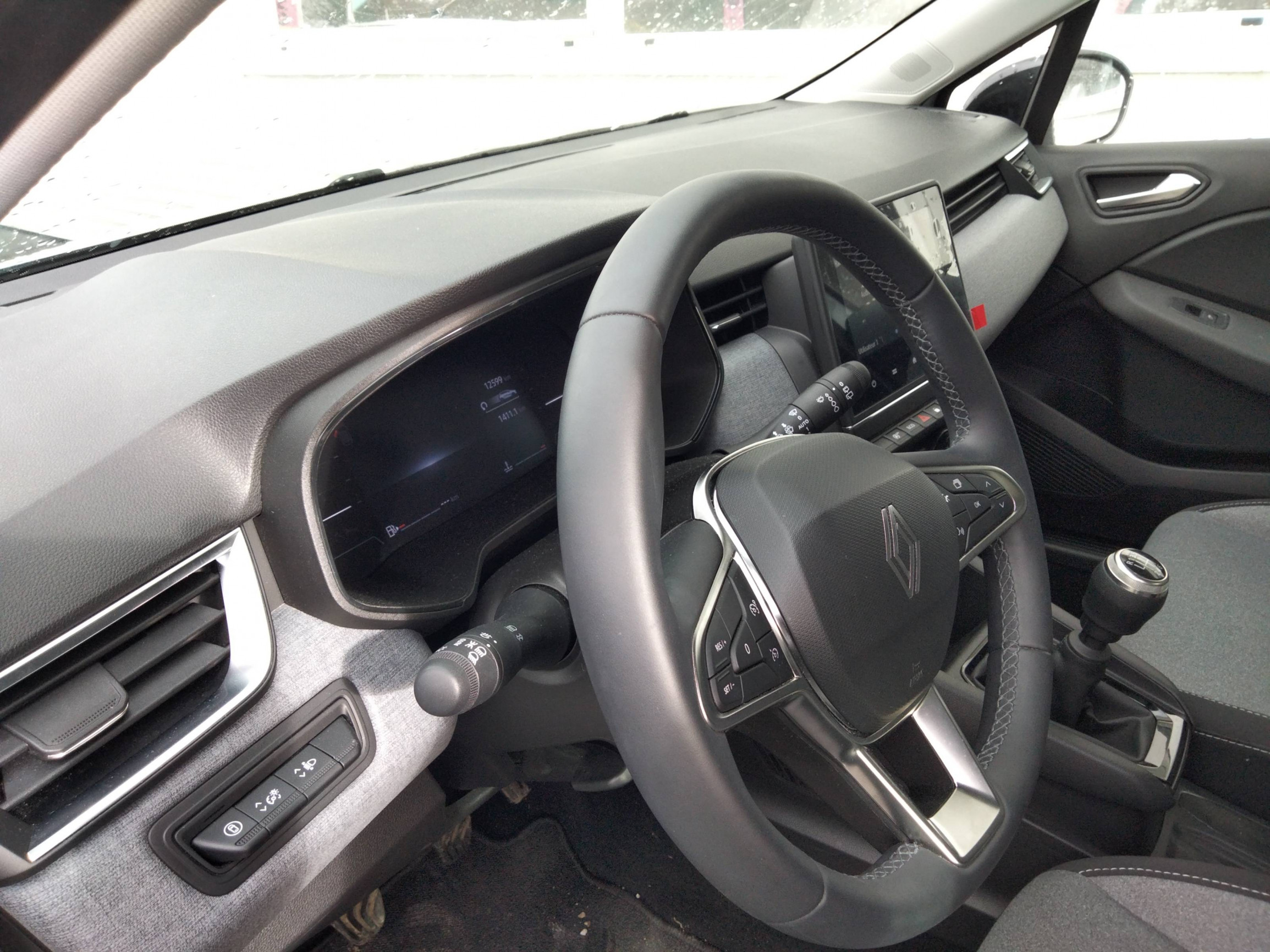 Vente en ligne Renault Clio 5 Clio TCe 90 ch GSR2 au prix de 15 290 €