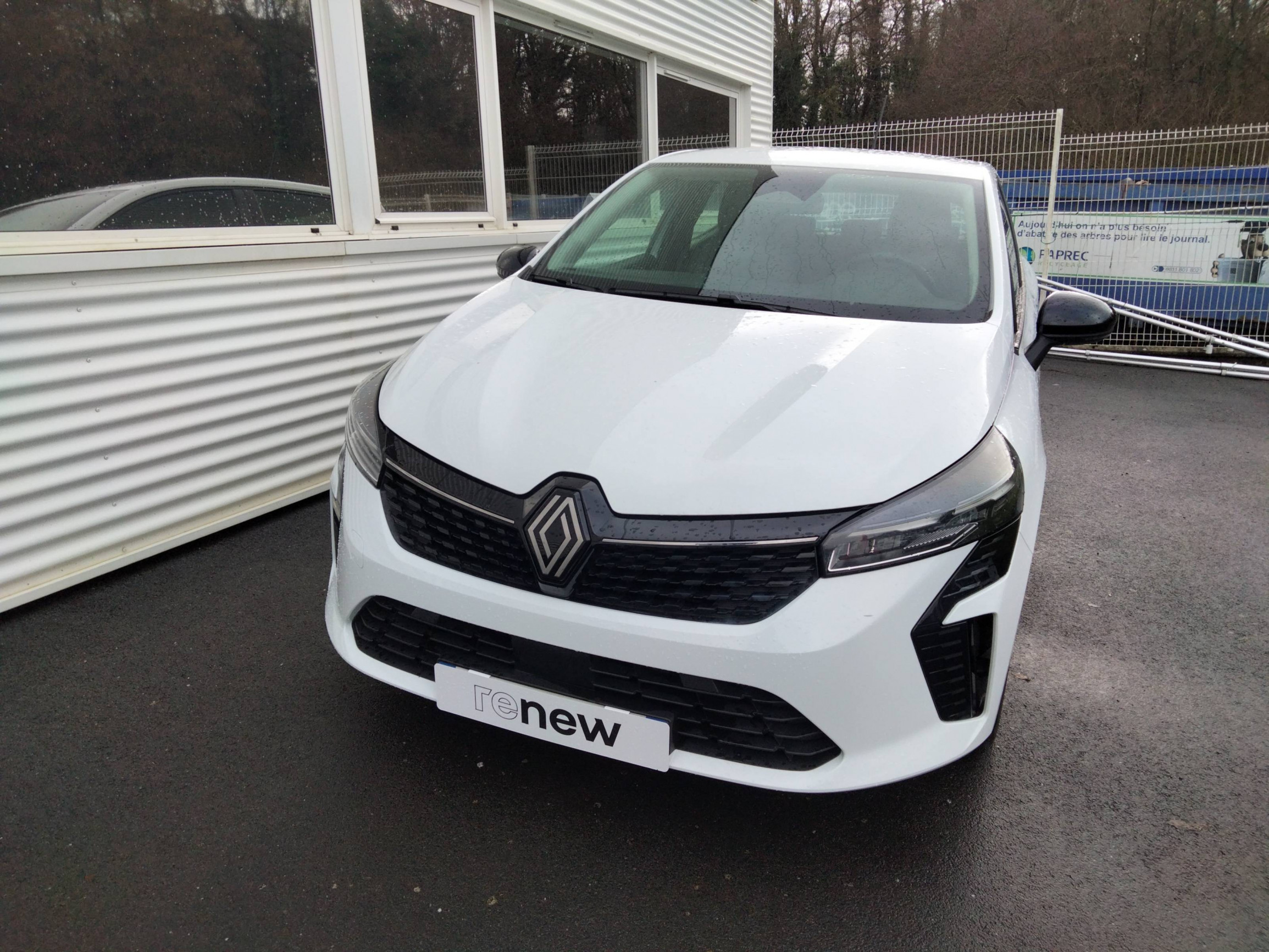 Vente en ligne Renault Clio 5 Clio TCe 90 ch GSR2 au prix de 15 290 €