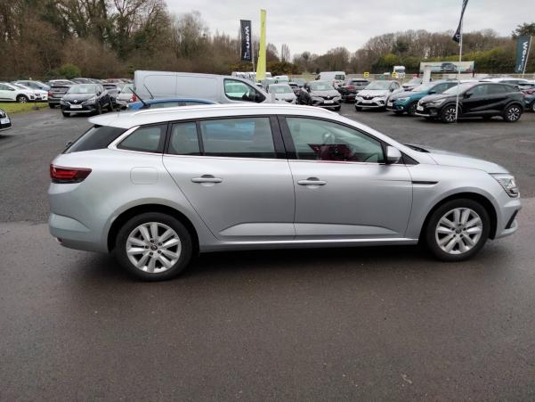 Vente en ligne Renault Megane 4 Estate Mégane IV Estate Blue dCi 115 au prix de 17 590 €