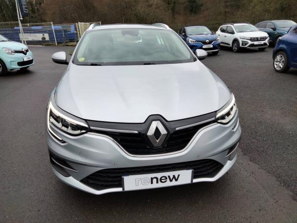 Vente en ligne Renault Megane 4 Estate Mégane IV Estate Blue dCi 115 au prix de 17 590 €