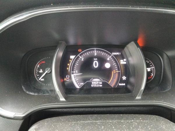 Vente en ligne Renault Megane 4 Mégane IV Berline Blue dCi 150 EDC au prix de 17 990 €