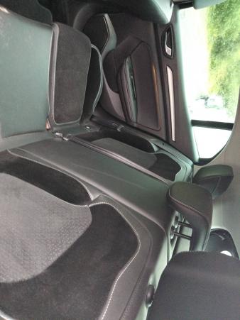 Vente en ligne Renault Megane 4 Mégane IV Berline Blue dCi 150 EDC au prix de 17 990 €
