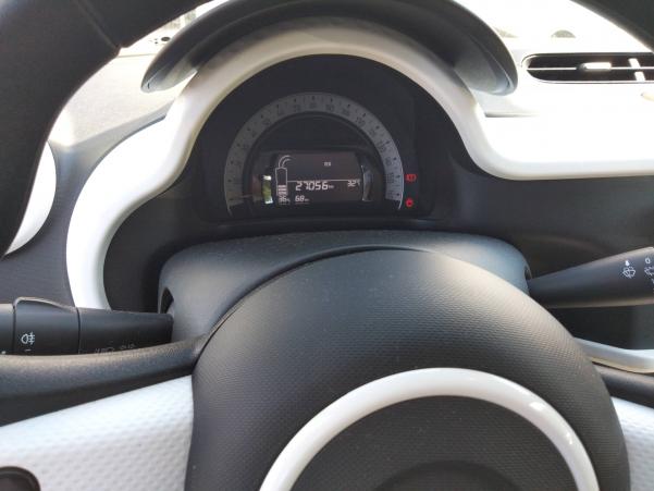 Vente en ligne Renault Twingo Electrique Twingo III E-Tech au prix de 10 990 €