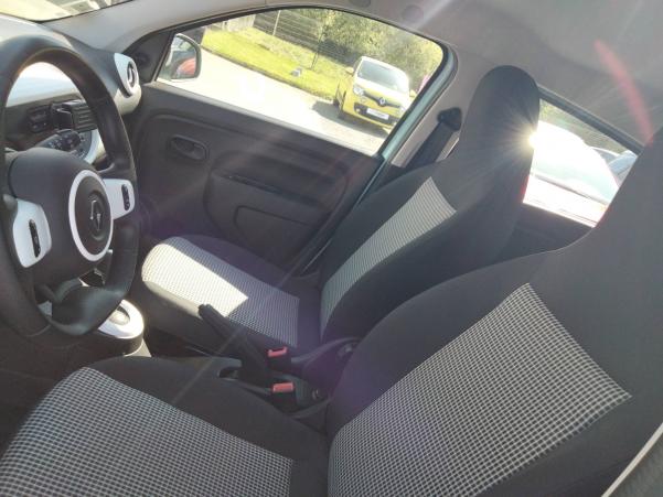 Vente en ligne Renault Twingo Electrique Twingo III E-Tech au prix de 10 990 €