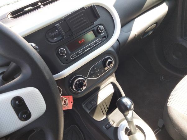 Vente en ligne Renault Twingo Electrique Twingo III E-Tech au prix de 10 990 €