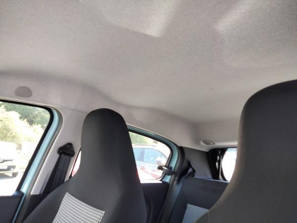 Vente en ligne Renault Twingo Electrique Twingo III E-Tech au prix de 10 990 €