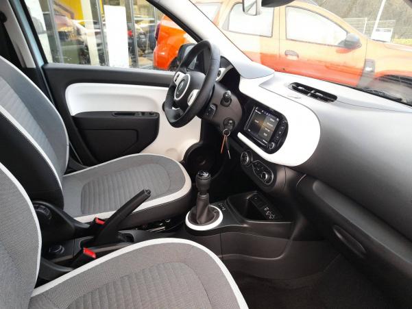 Vente en ligne Renault Twingo 3  SCe 65 au prix de 11 990 €