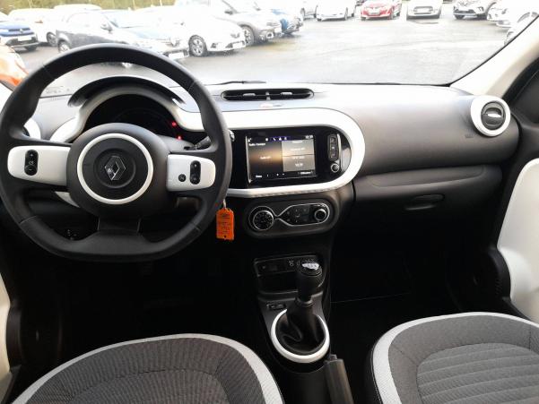 Vente en ligne Renault Twingo 3  SCe 65 au prix de 11 990 €