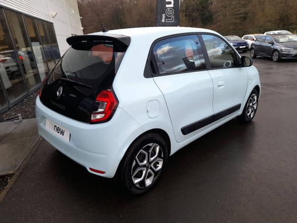 Vente en ligne Renault Twingo 3  SCe 65 au prix de 11 990 €